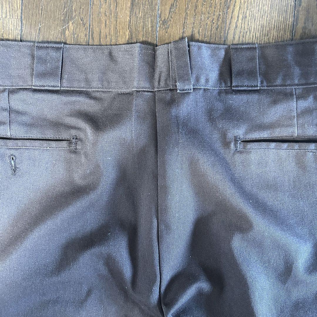 パンツ 80s Dickies874