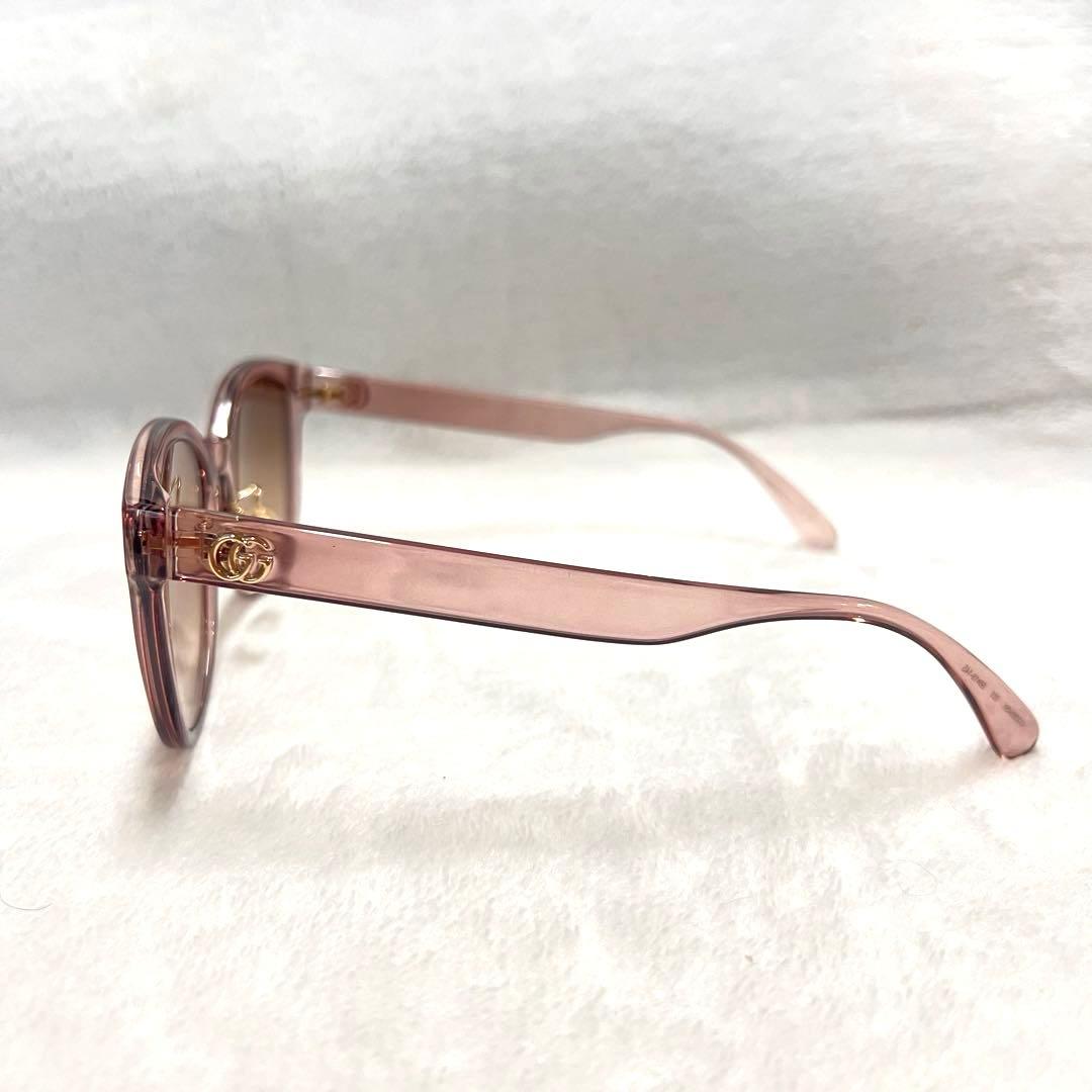 新 デザインファッション - GUCCI グッチ GGロゴ サングラス ケース付