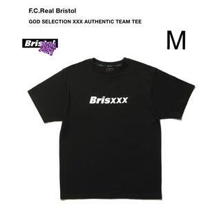 fcrb bristol ブリストル Tシャツ GODSELECTION XXX 百貨店
