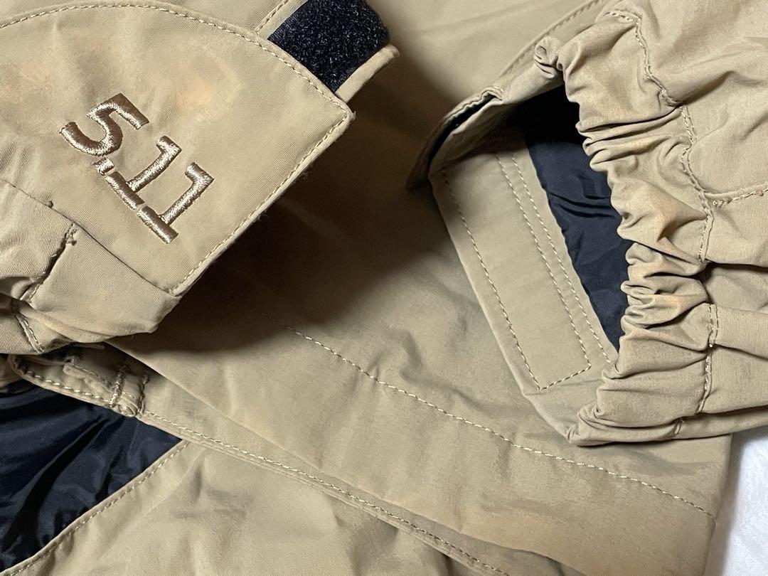 実物【5.11 tactical】アグレッサーパーカー　警察グッズ　POLICE