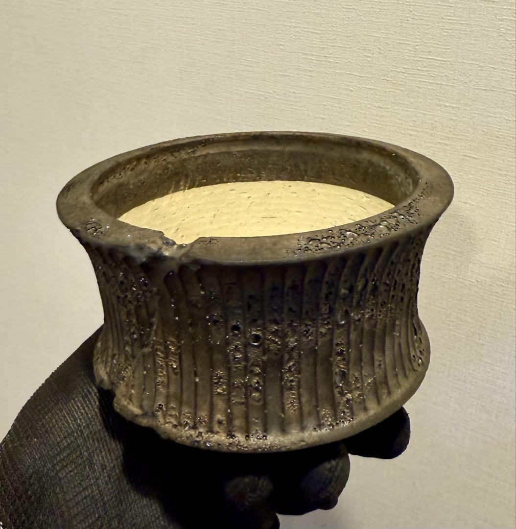 pot 鎬