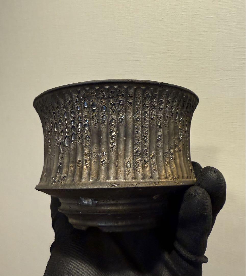 hajime pot