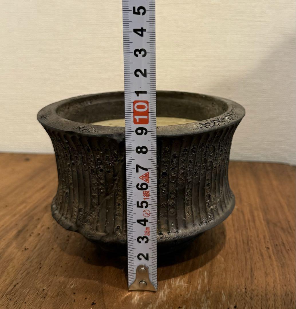 hajime pot