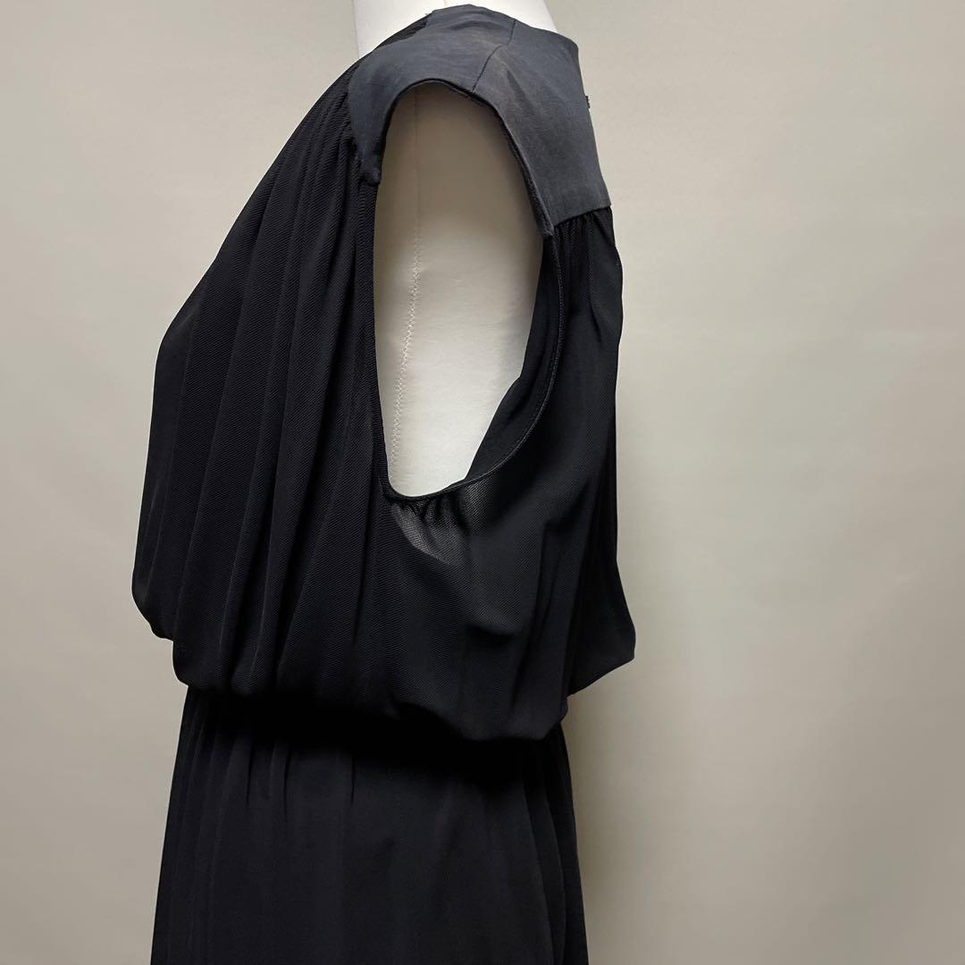 Jean Paul Gaultier ワンピース￼ Jean Paul GAULTIER ワンピース ブラック