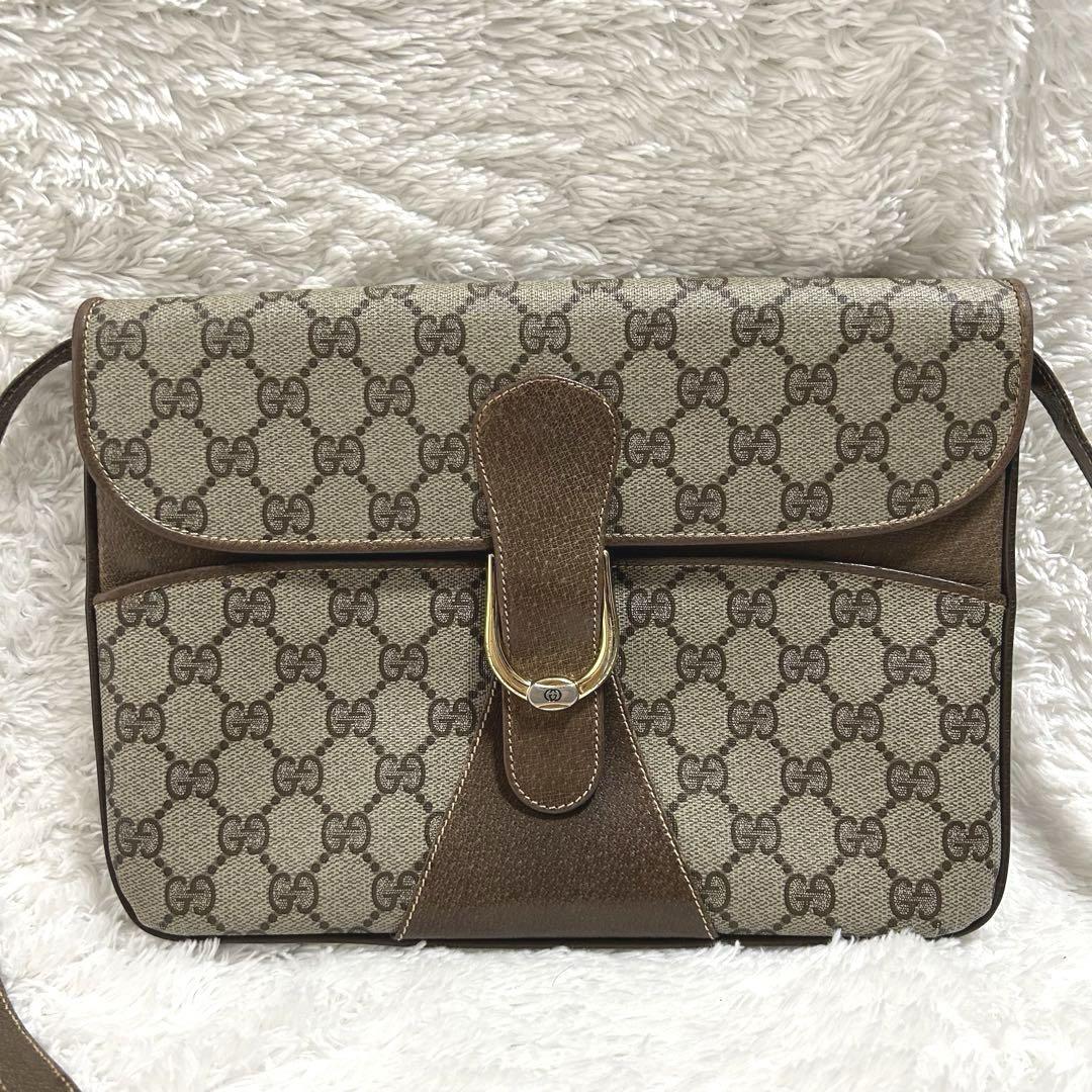 GUCCI グッチ GG オールドグッチ アクセサリーコレクション