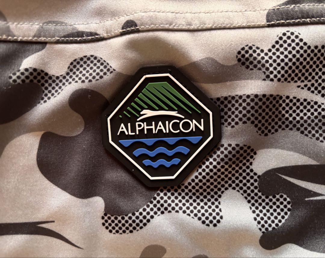 ALPHAICON フルドッグガード 2022モデル | nakku