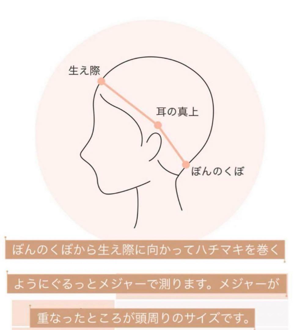 ロングストレート５０ｃｍ