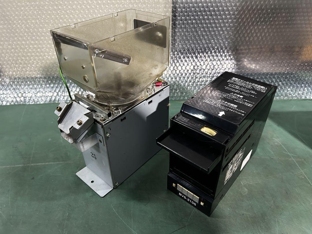 PM-900両替機•1000円札→100円硬貨×10枚•新紙幣未対応•送料無料