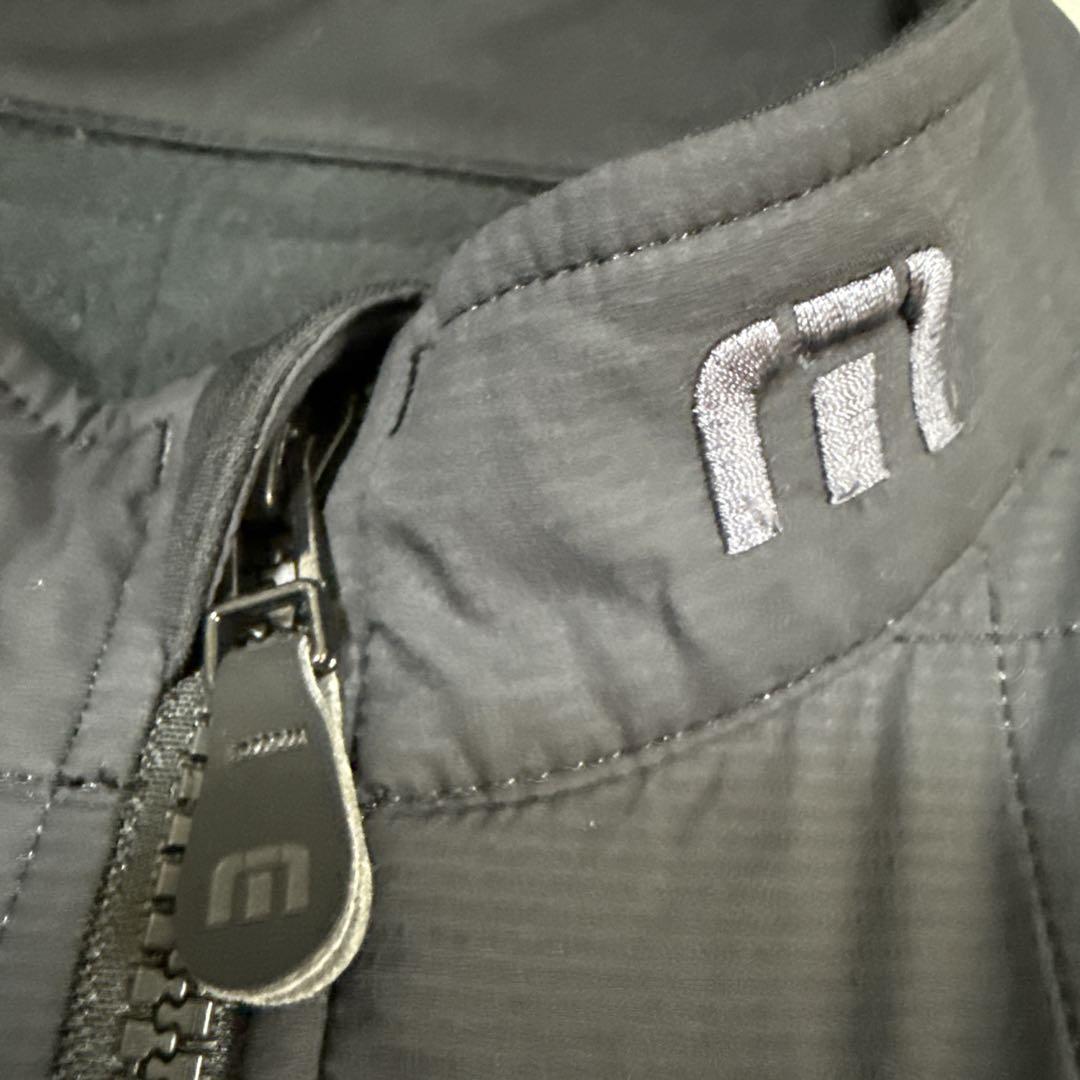美品 TravisMathew ジップジャケット