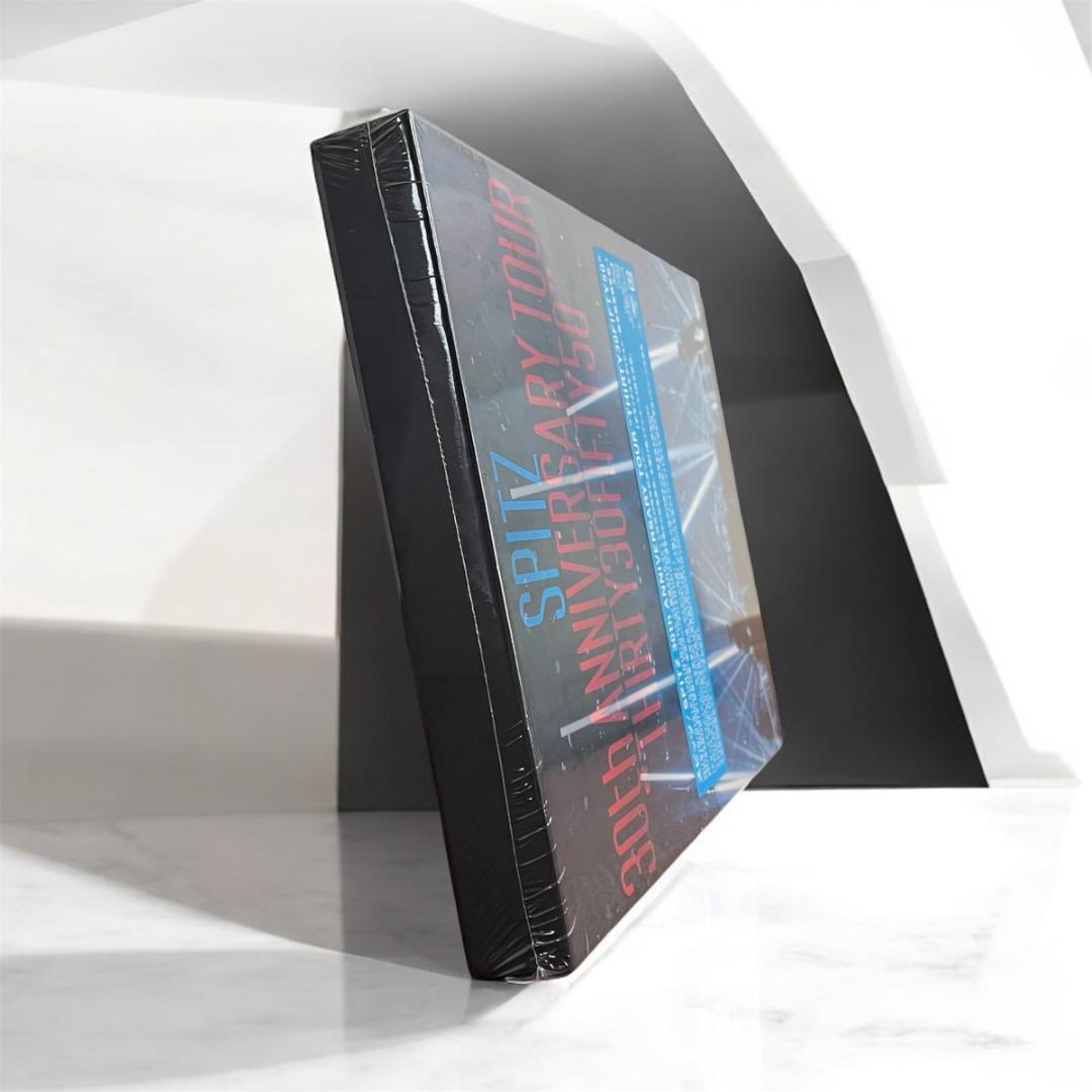 【新品未使用】スピッツ30th ANNIVERSARY TOUR …