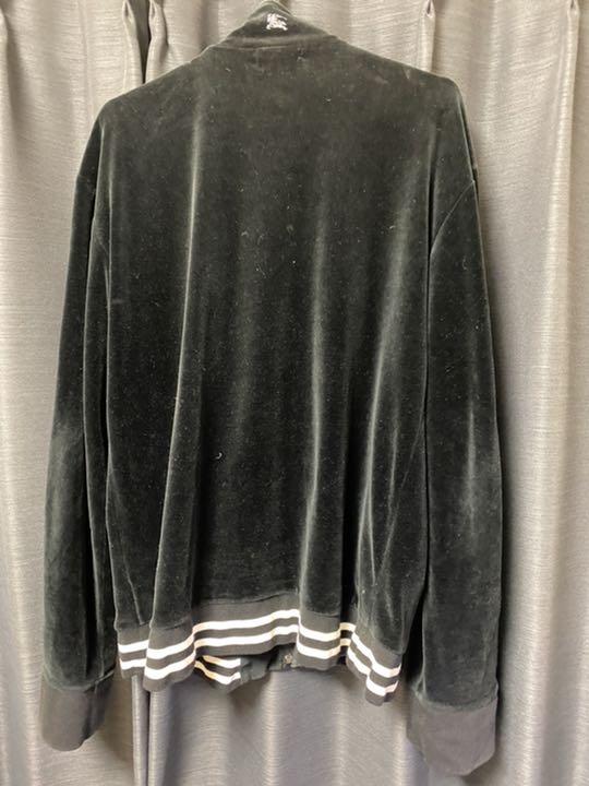 ですので Burberry トラックジャケット QTifW-m20804797733 ルカリ