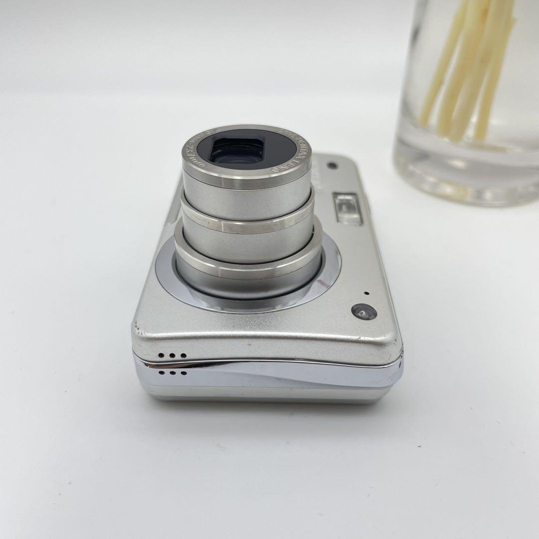 スマホ転送OK✨PENTAX Optio A40✨動作確認済 可愛い 手ブレ補正