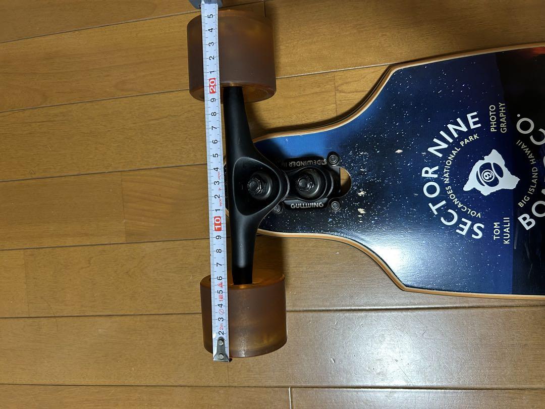 セクター9 セクターナイン　Gullwing Victor Nine