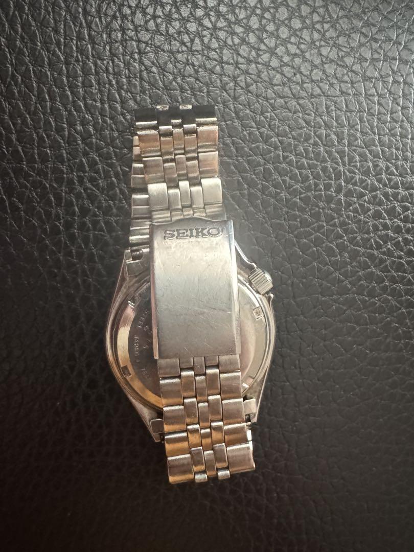 SEIKO セイコー 腕時計7546-8010 ヴィンテージ