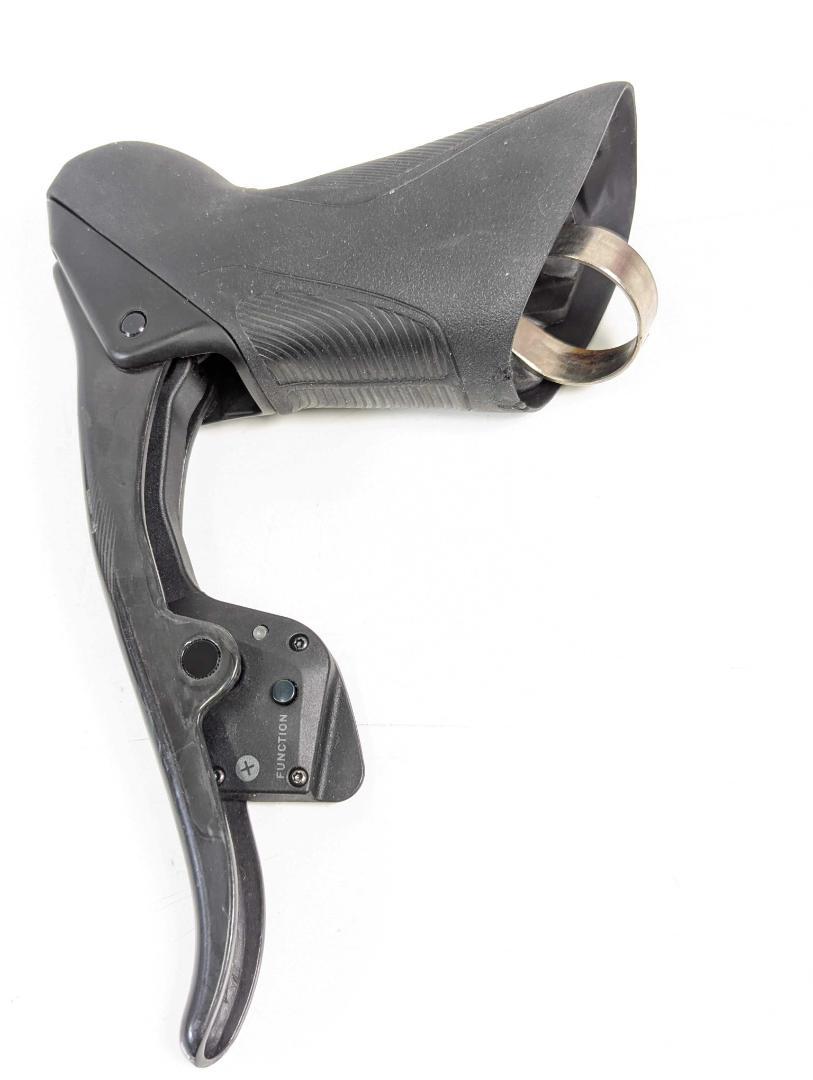 Shimano Sram red etap 2x11s 非油圧 W52QG