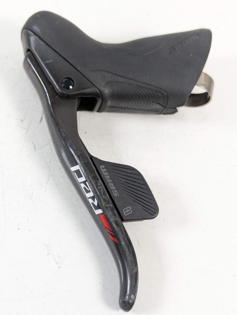 Shimano Sram red etap 2x11s 非油圧 W52QG