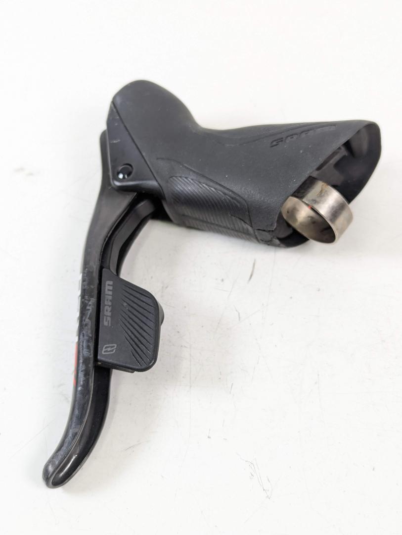 Shimano Sram red etap 2x11s 非油圧 W52QG