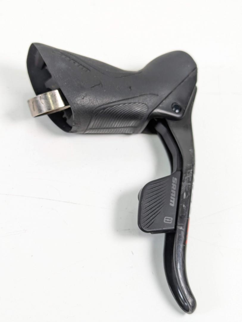 Shimano Sram red etap 2x11s 非油圧 W52QG