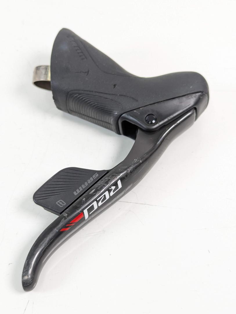 Shimano Sram red etap 2x11s 非油圧 W52QG