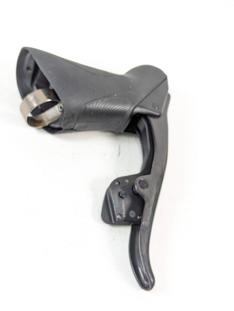 Shimano Sram red etap 2x11s 非油圧 W52QG