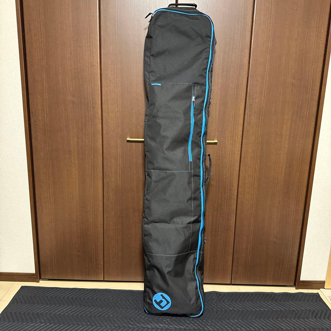 SALOMON ★メンズオールラウンド向けスノーボードセット　スノボ４点セット