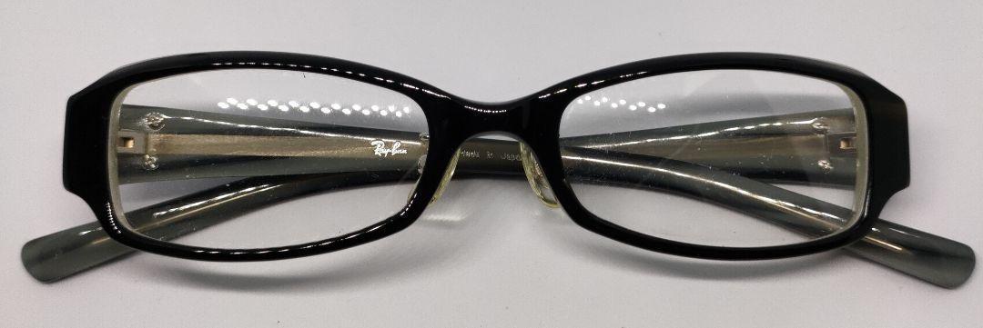 Ray-Ban　レイバン　メガネフレーム