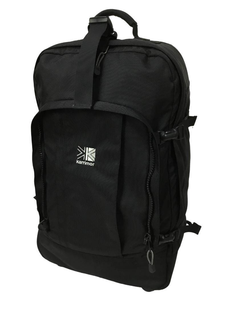 karrimor カリマー Airport pro キャリーバッグスーツケース