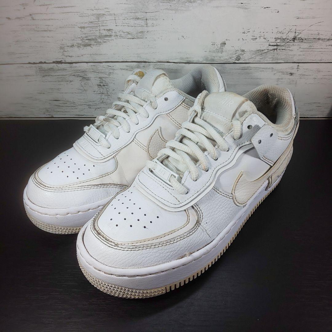 NIKE AF1 SHADOW 24.5cm24.5cm NIKE