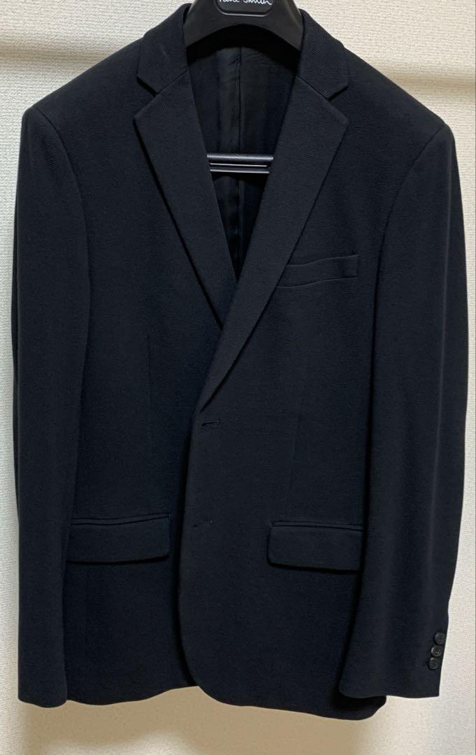 theory luxe カジュアルジャケット 黒 0195424D0146 theory luxe セオリーリュクス カジュアルジャケット 36(S位) 黒