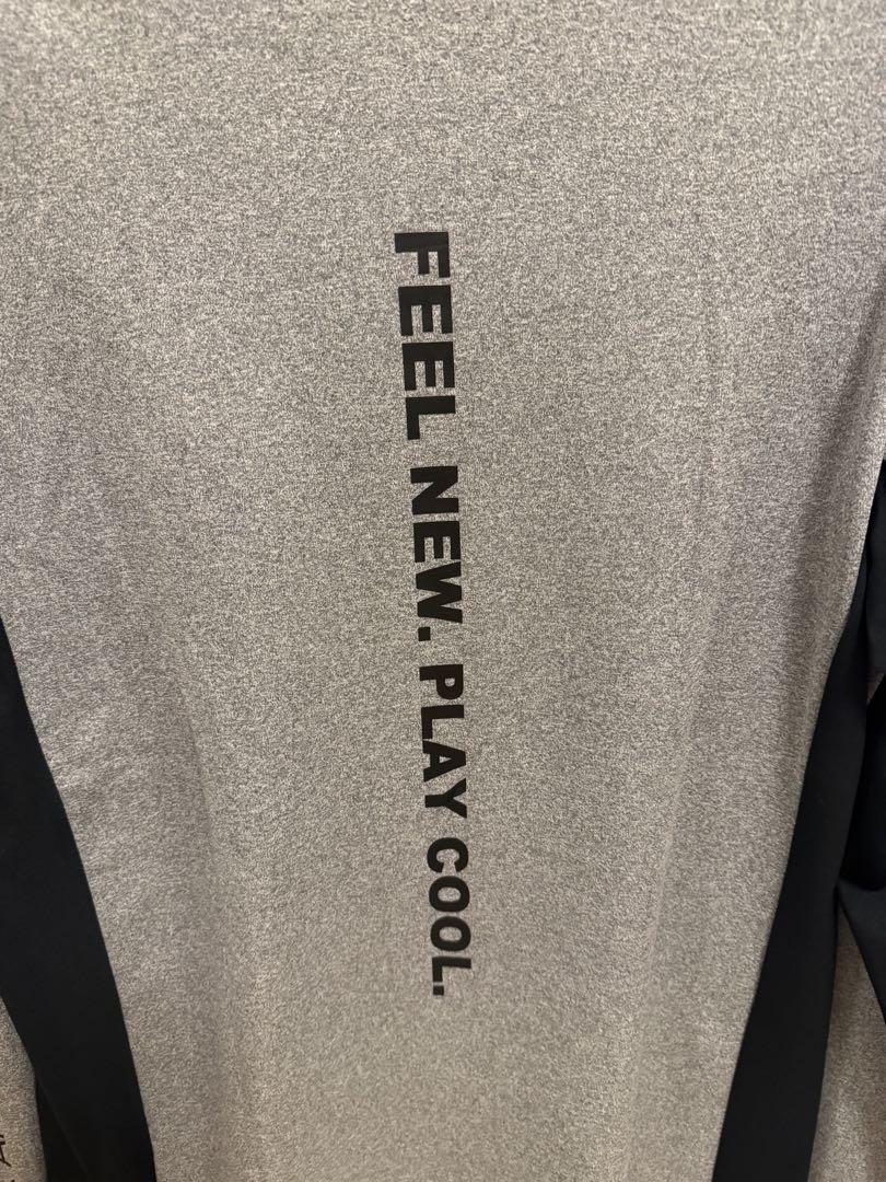 PING ハイネック