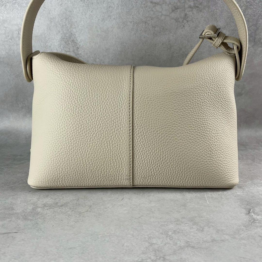 極美品 2way✨VASIC NOA MINI ショルダーバッグ ハンドバッグ