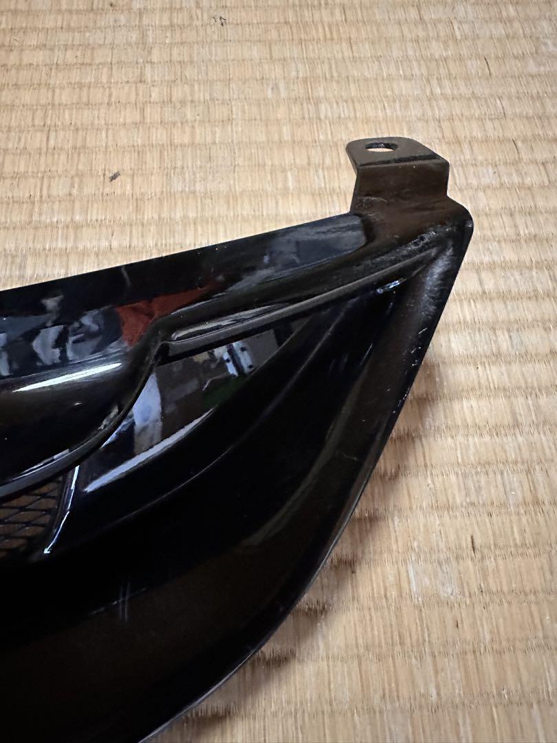 FD2無限グリル　かたもん