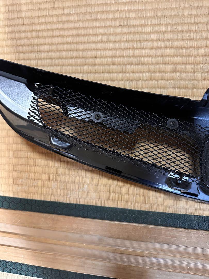 FD2無限グリル　かたもん