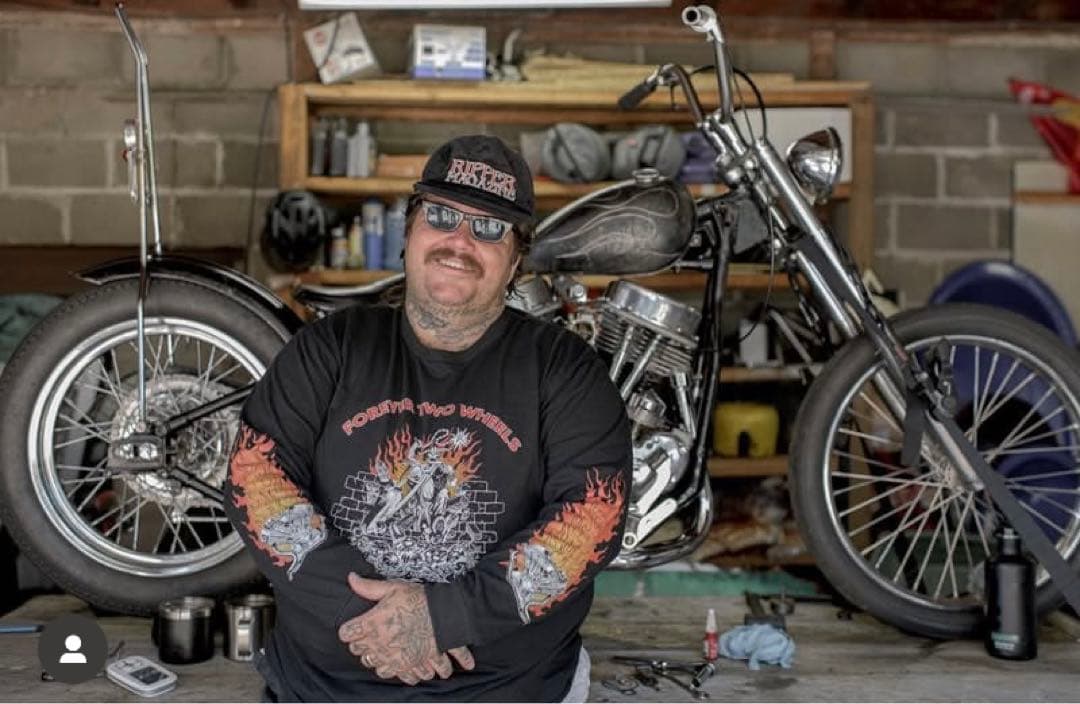 リッパー　ripper ローラー　roller 長瀬　山田蓮　ナックル　tsy