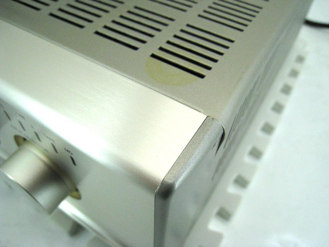 動作品 ONKYO Amplifier オンキョー アンプ A-922M