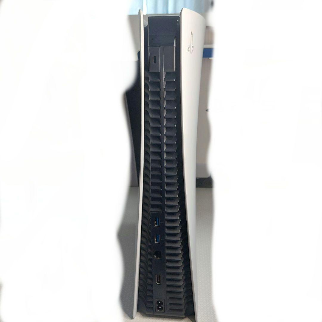 箱ありPlayStation5