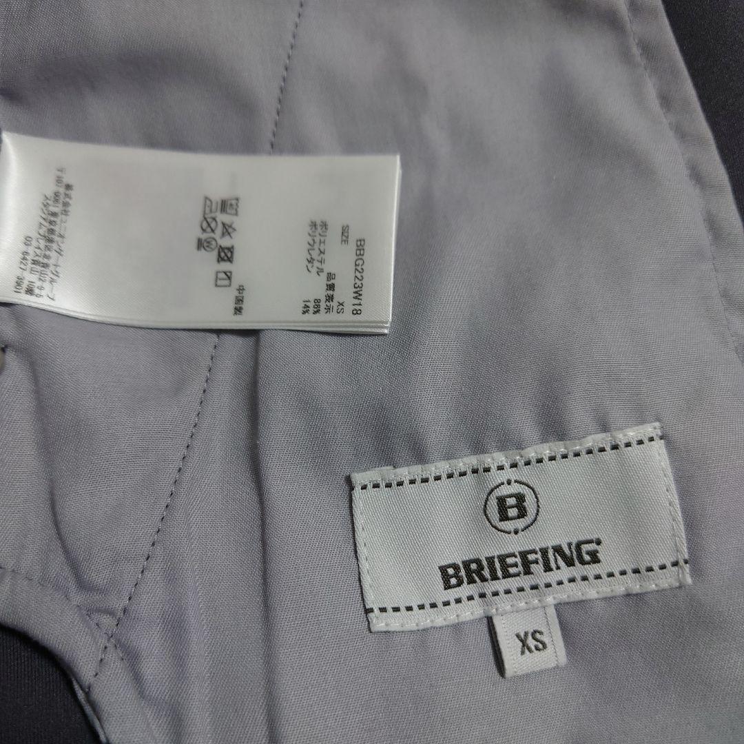 BRIEFING　ゴルフ　レディース　セットアップ