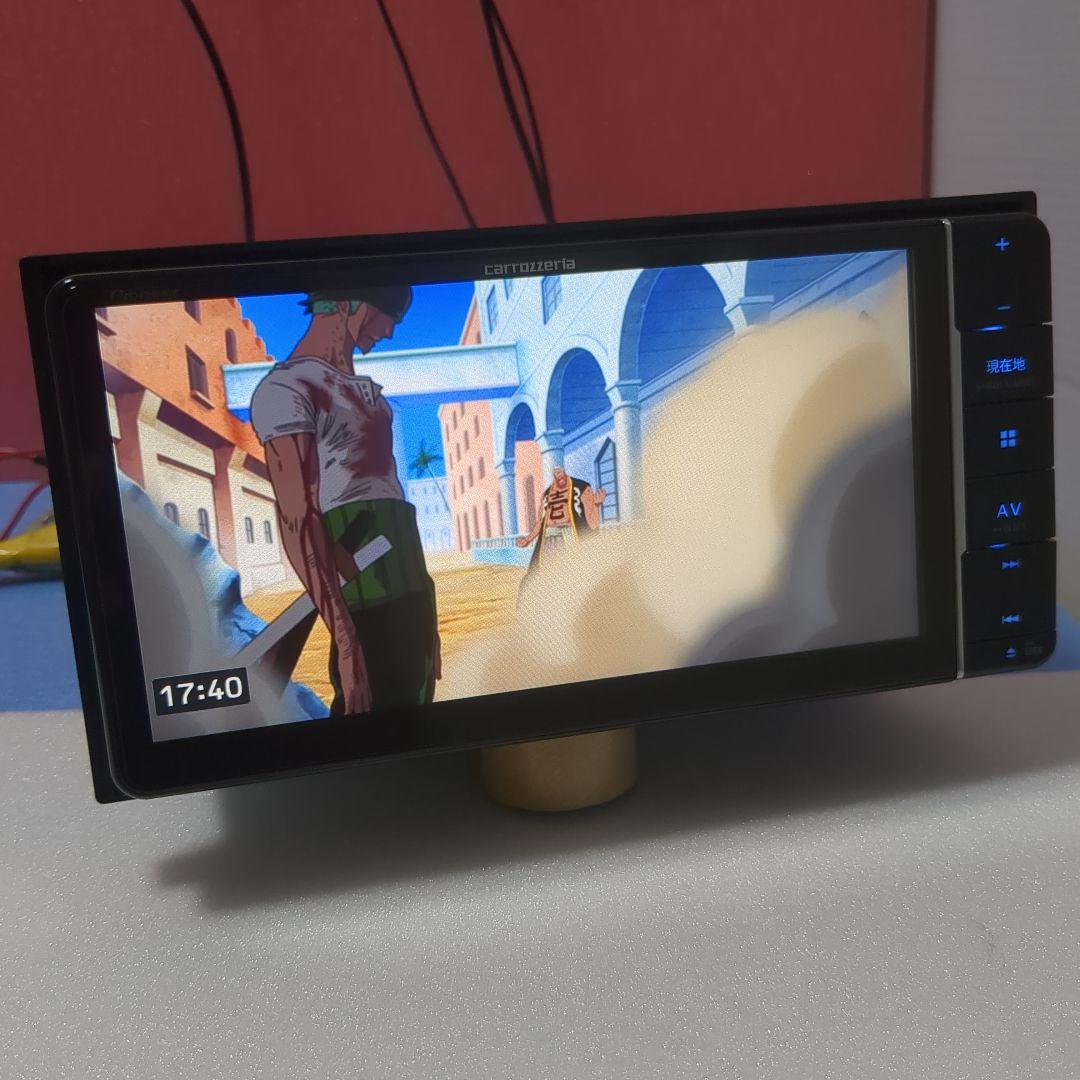 AVIC-RW812-D carrozzeria