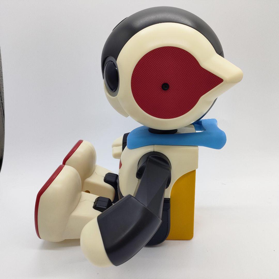 ロビジュニア　Robi おしゃべりロボット　タカラトミー