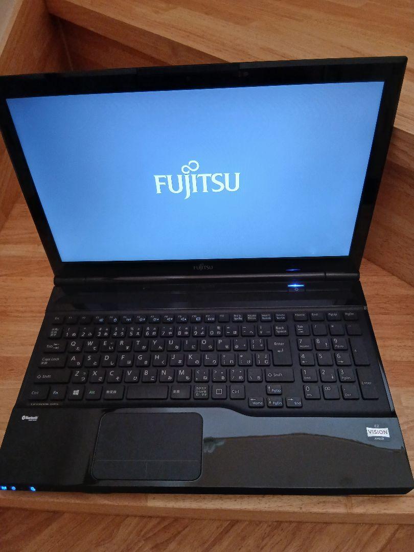 楽天市場】fmva40（ノートPC｜パソコン）：パソコン・周辺機器の通販