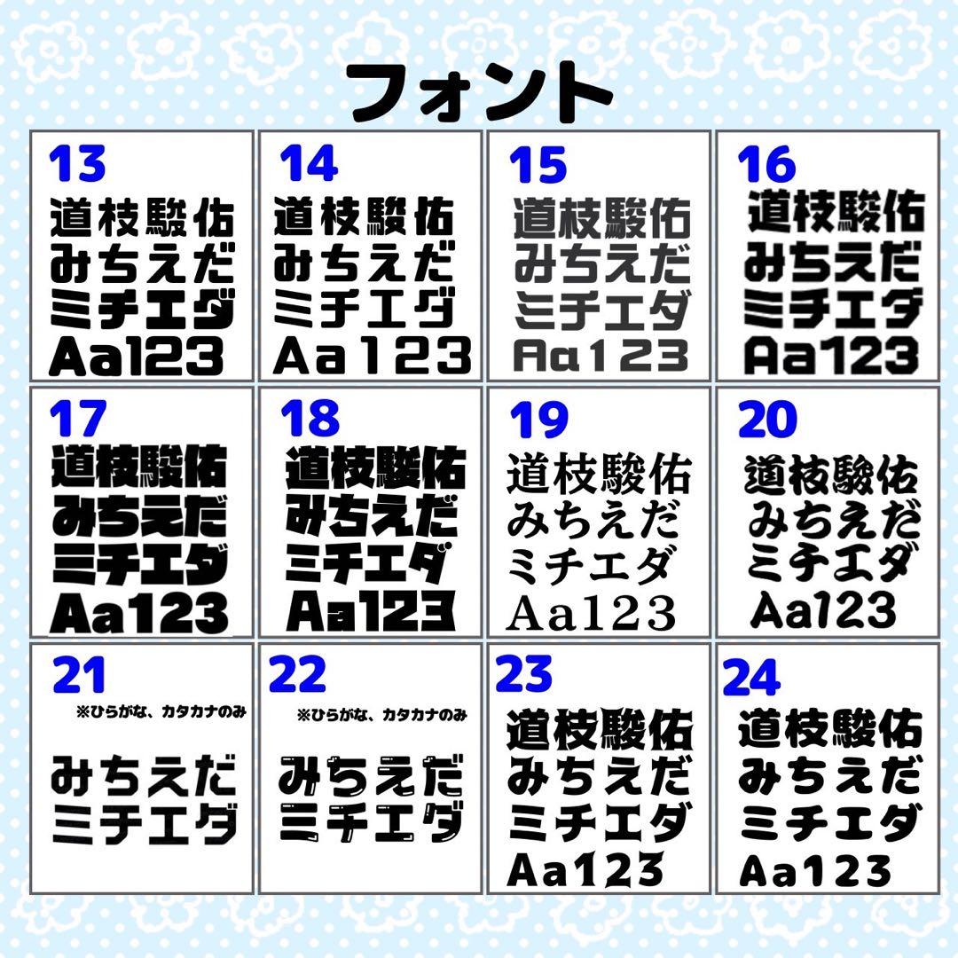 ハナ様 団扇 団扇文字 うちわ うちわ文字 文字パネル オーダー 団扇屋