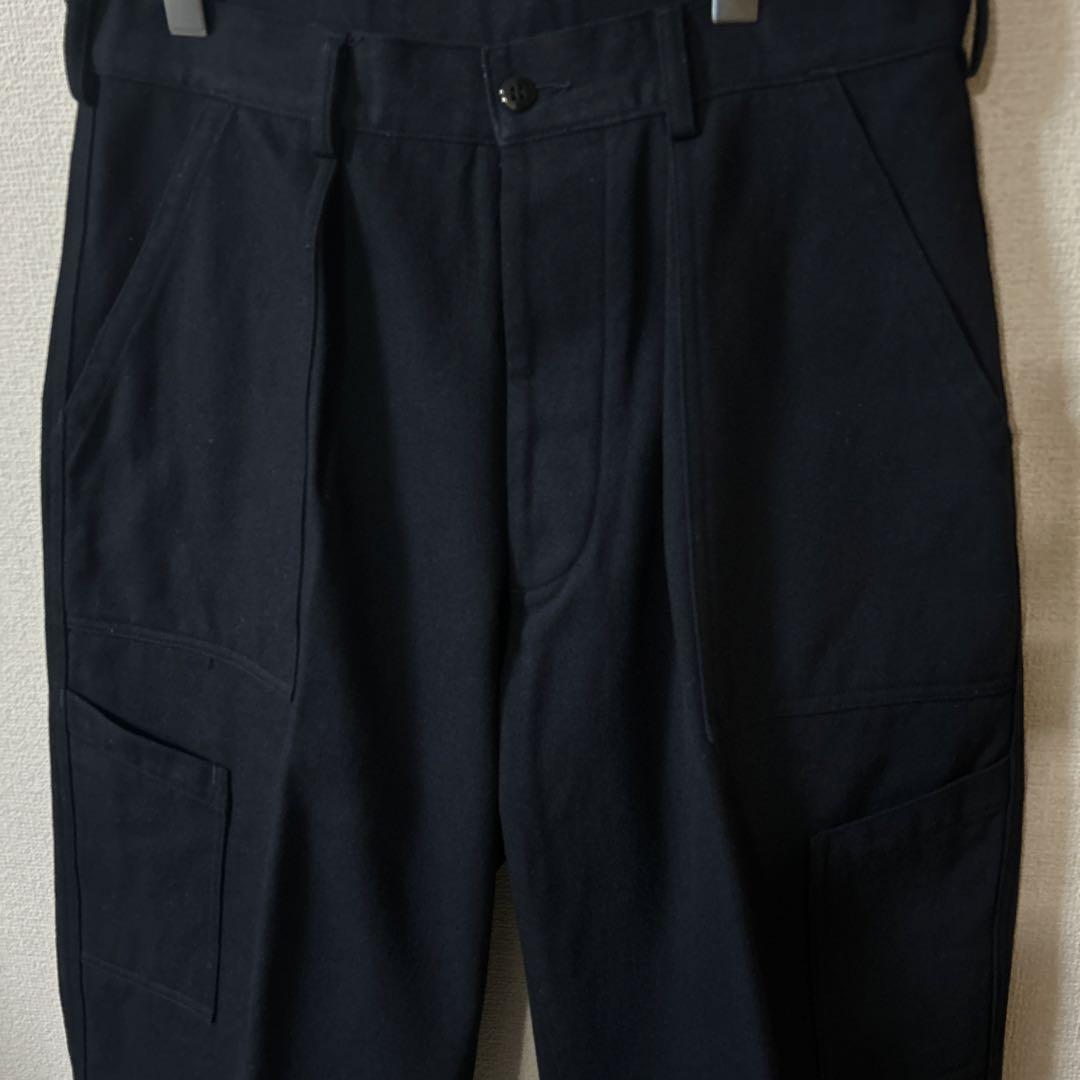 パンツ SJ by NISHINO Military Pants