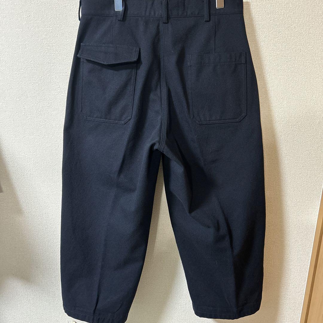 パンツ SJ by NISHINO Military Pants