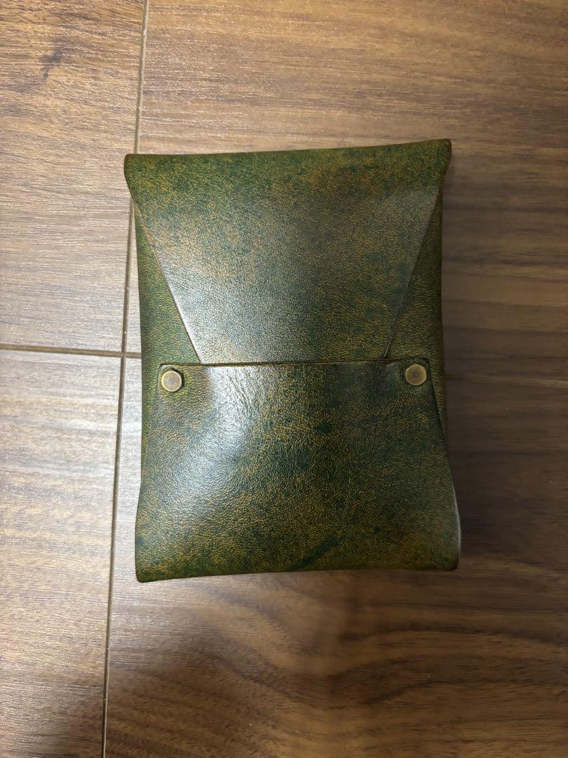 ラクリエ ショートウォレット ラクリエ 財布 縦型 ショートウォレット