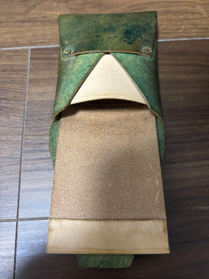 ラクリエ 財布 縦型 ショートウォレット
