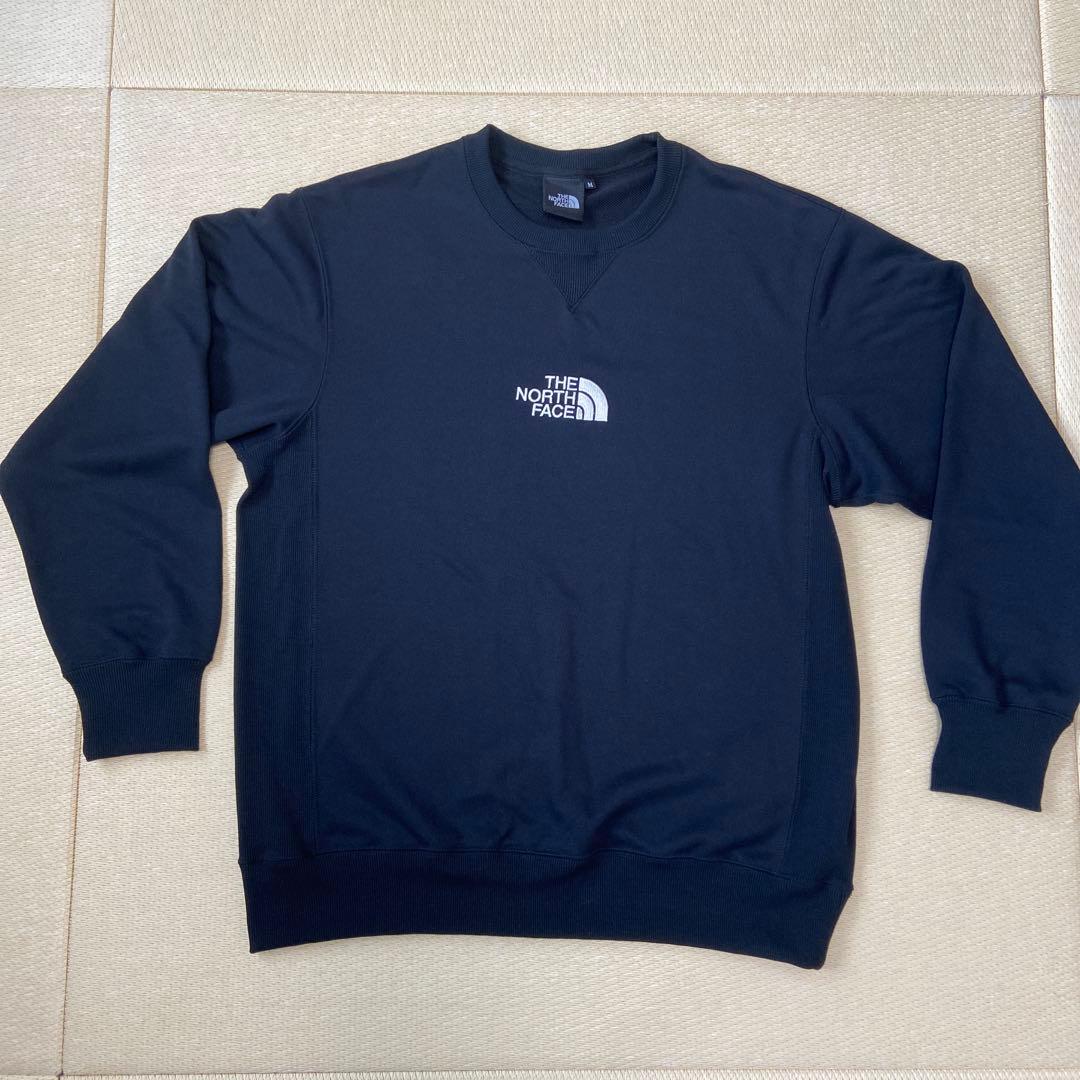 THE NORTH FACE 　トレーナー