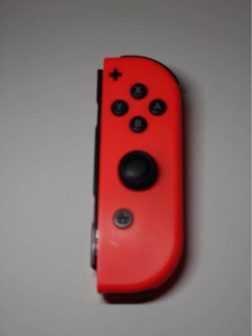 ☆Nintendo Switch ネオンブルー/ネオンレッド セット☆