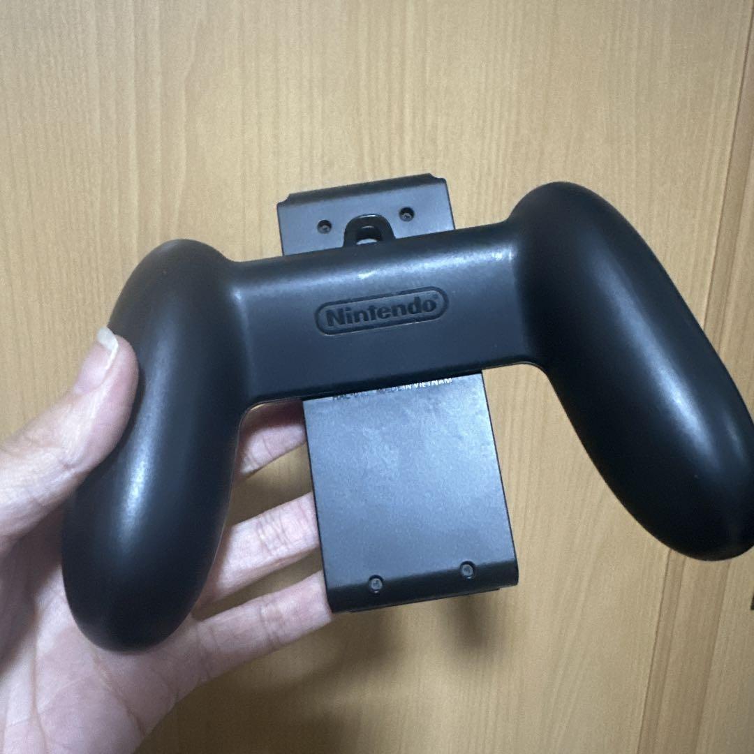 Nintendo Switch本体 Joy-Con (L) ネオンブルー / (