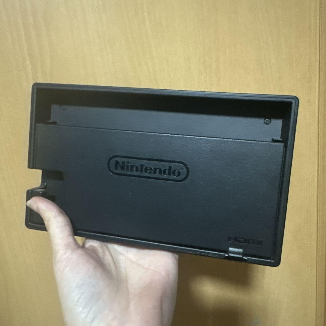 Nintendo Switch本体 Joy-Con (L) ネオンブルー / (