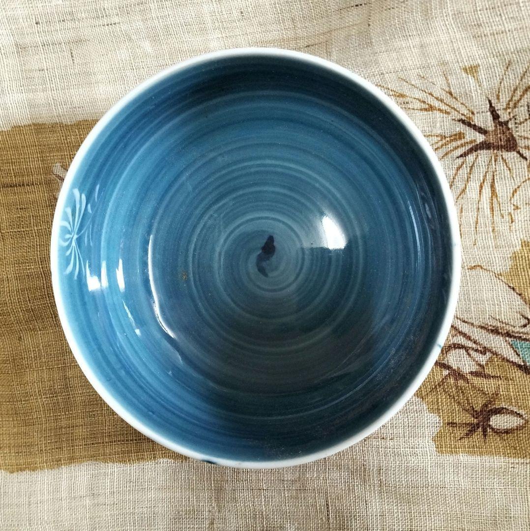 伊右卫門 茶碗5個セット